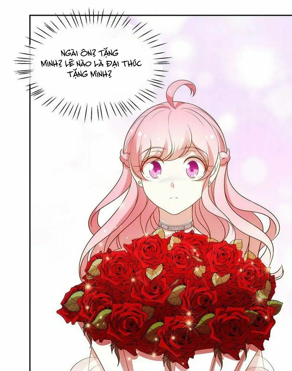 cả thế giới đều không bằng người chapter 69 2