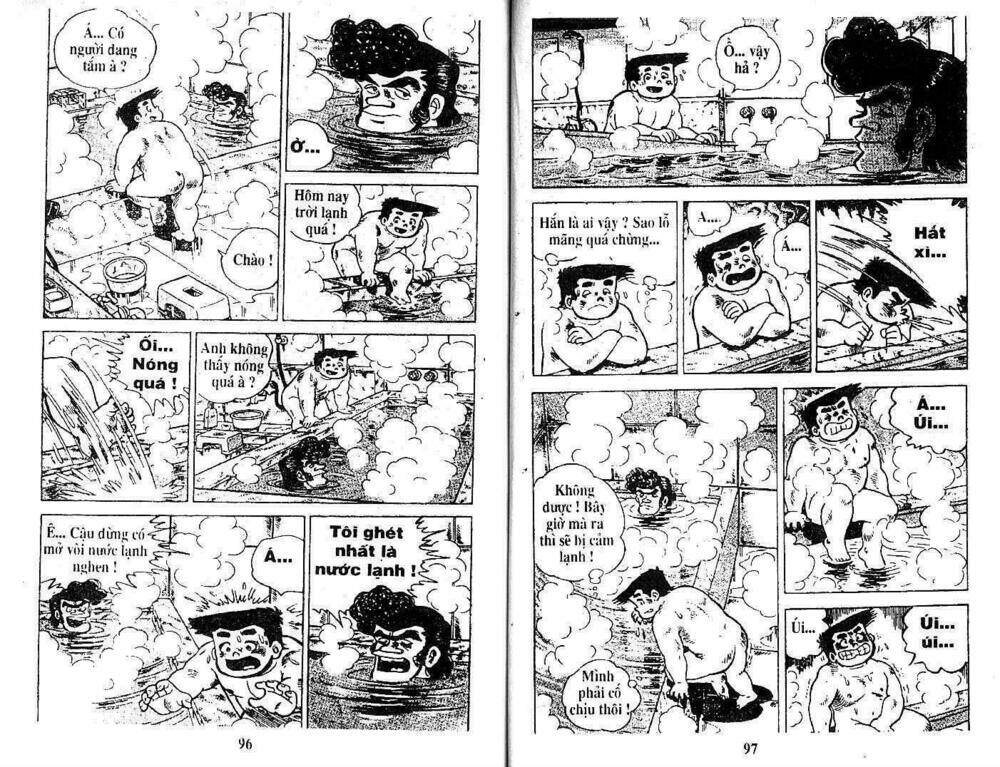 tân teppi chapter 22 46