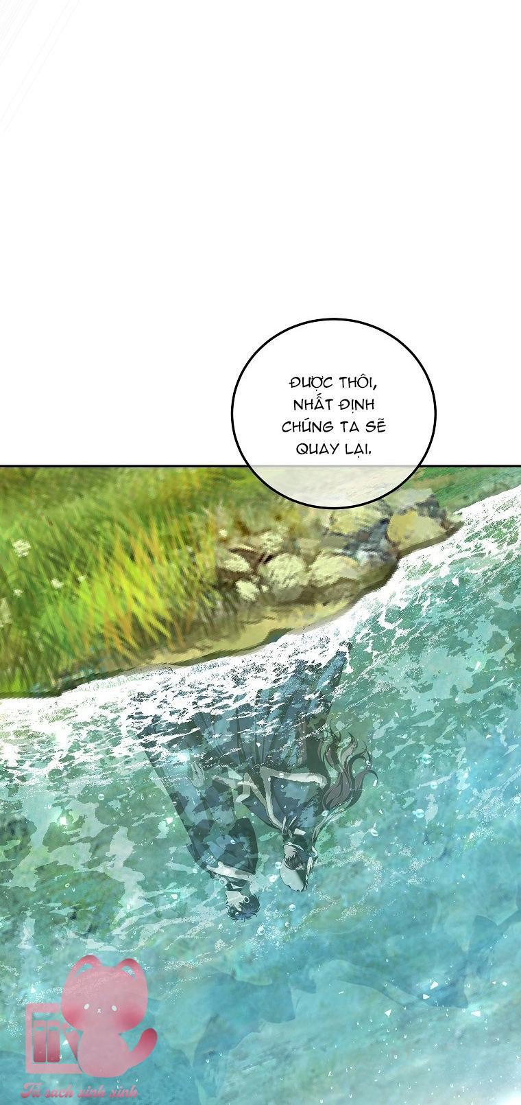 tháng năm cuối cùng của nữ phụ đoản mệnh chapter 42 50