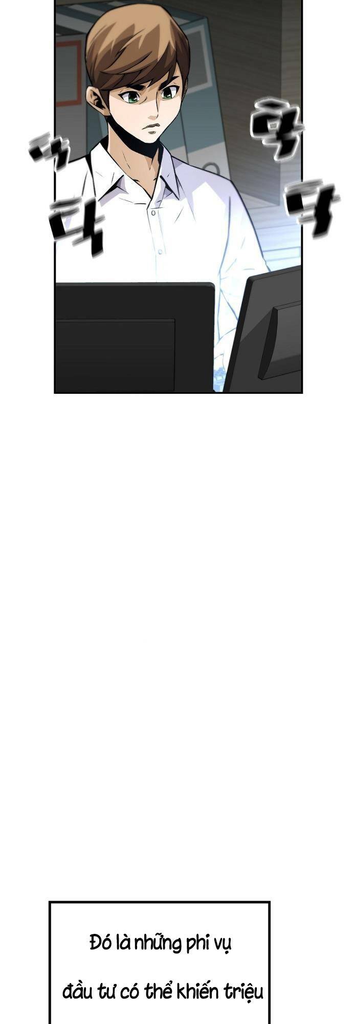 sự trở lại của huyền thoại chapter 28 7