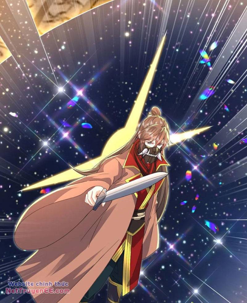 tiên võ đế tôn chapter 561 27