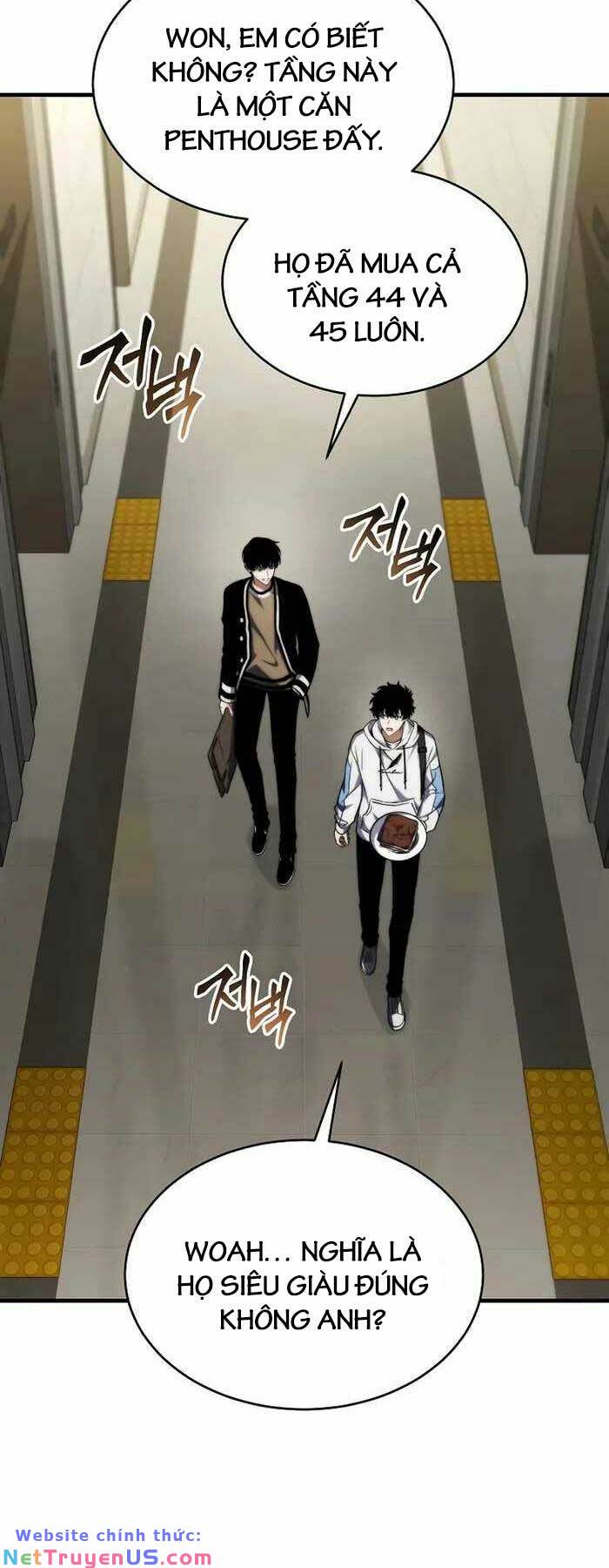 Người Chơi Mạnh Nhất Hồi Quy Lần Thứ 100 chapter 9 83