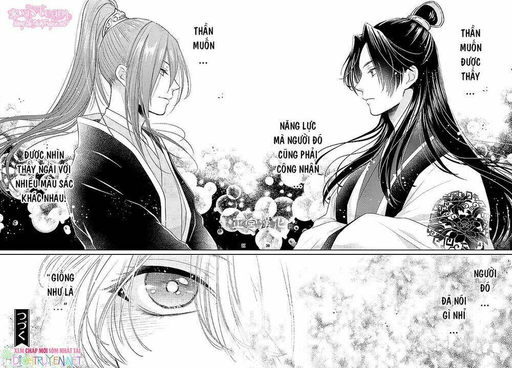 vua quái vật chapter 13 38