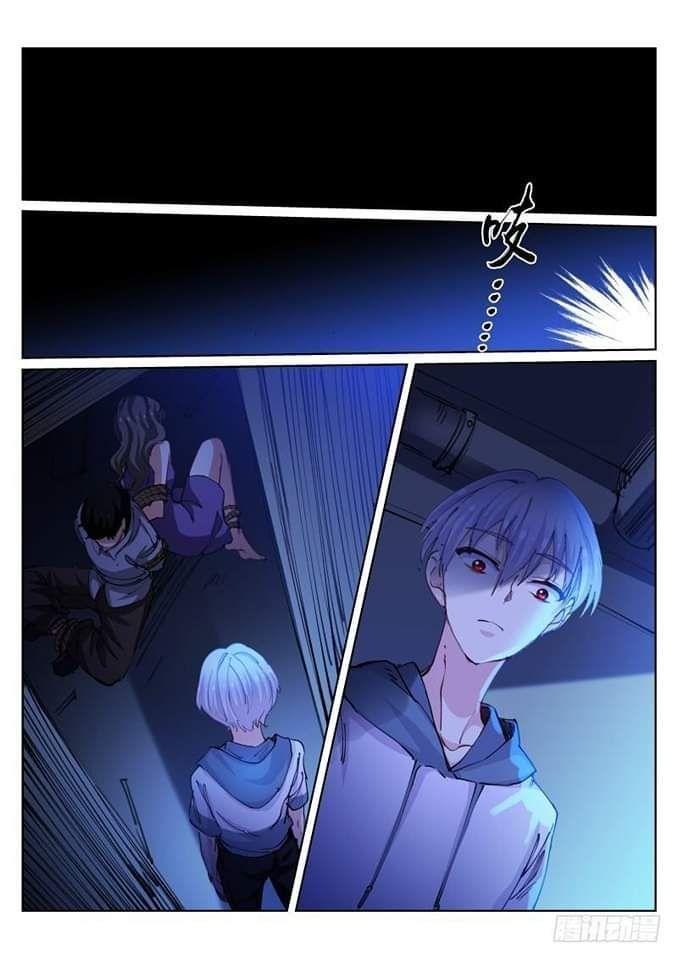 bạch vương tọa chapter 82 6