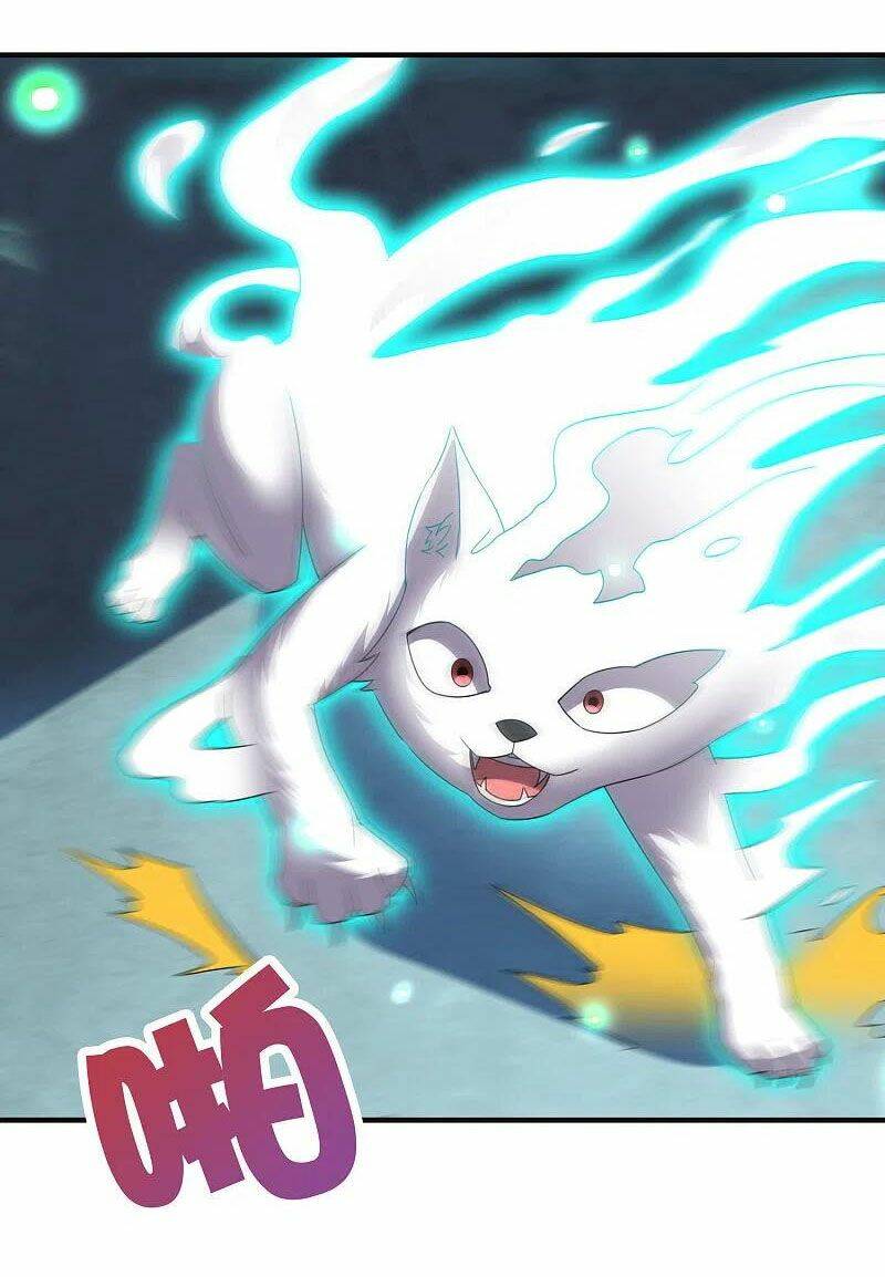 phục thiên thánh chủ chapter 182 2