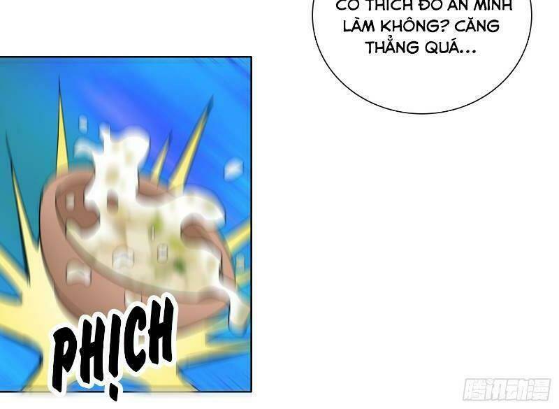 liệp thực vương chapter 5 24