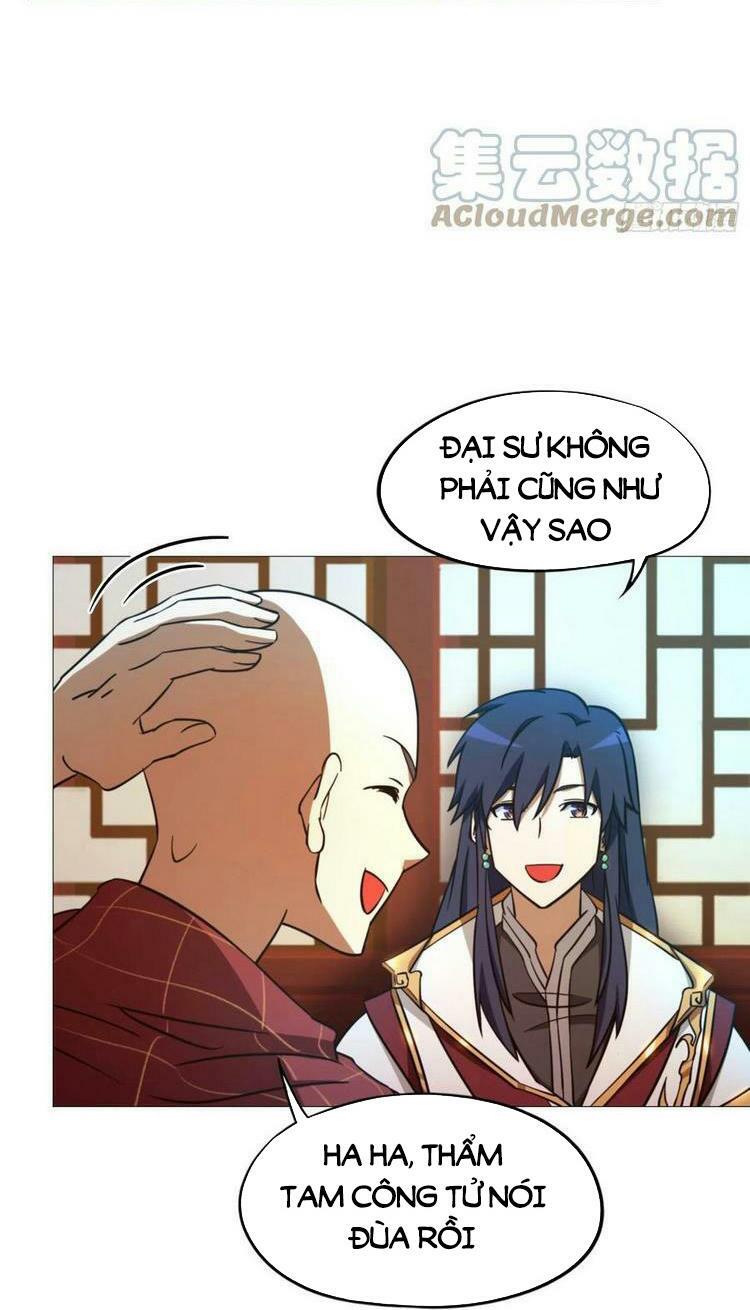 vạn cổ kiếm thần chapter 160 53