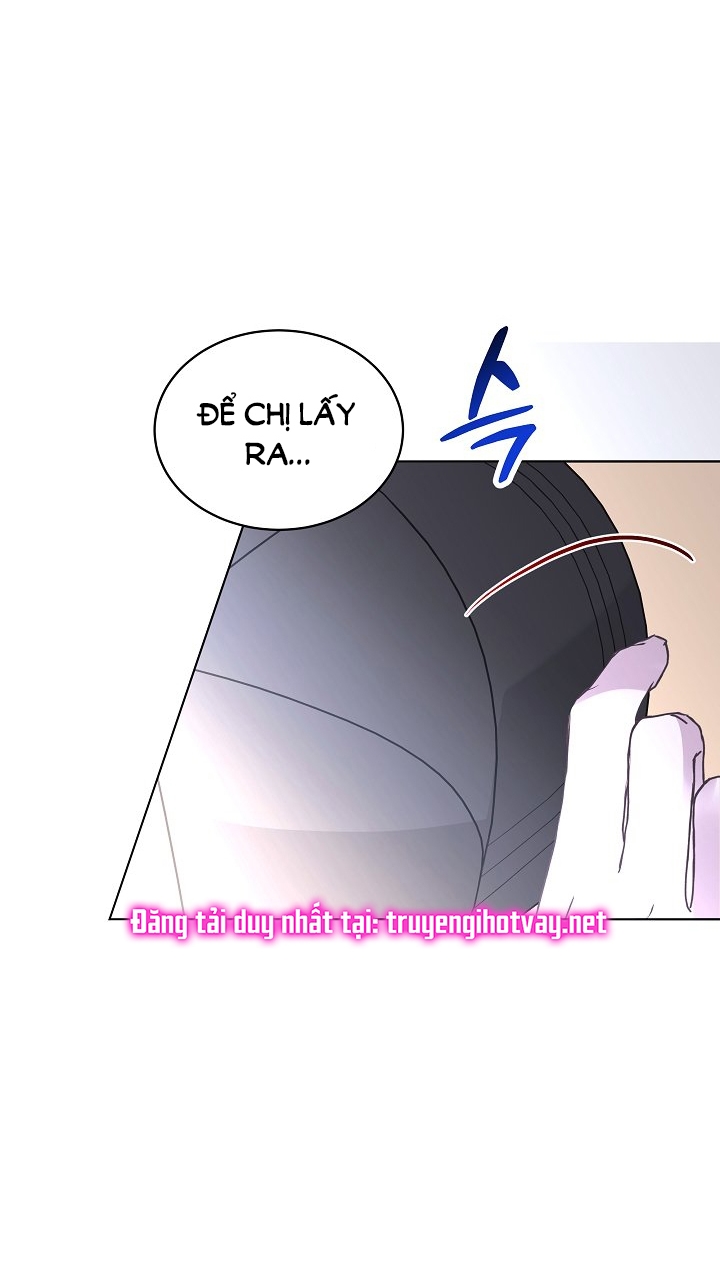 vụ bê bối trá hình chapter 1.2 41