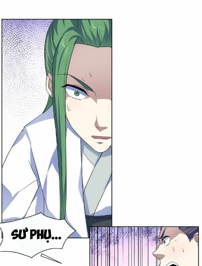 nghịch thiên đại thần chapter 46.5 12