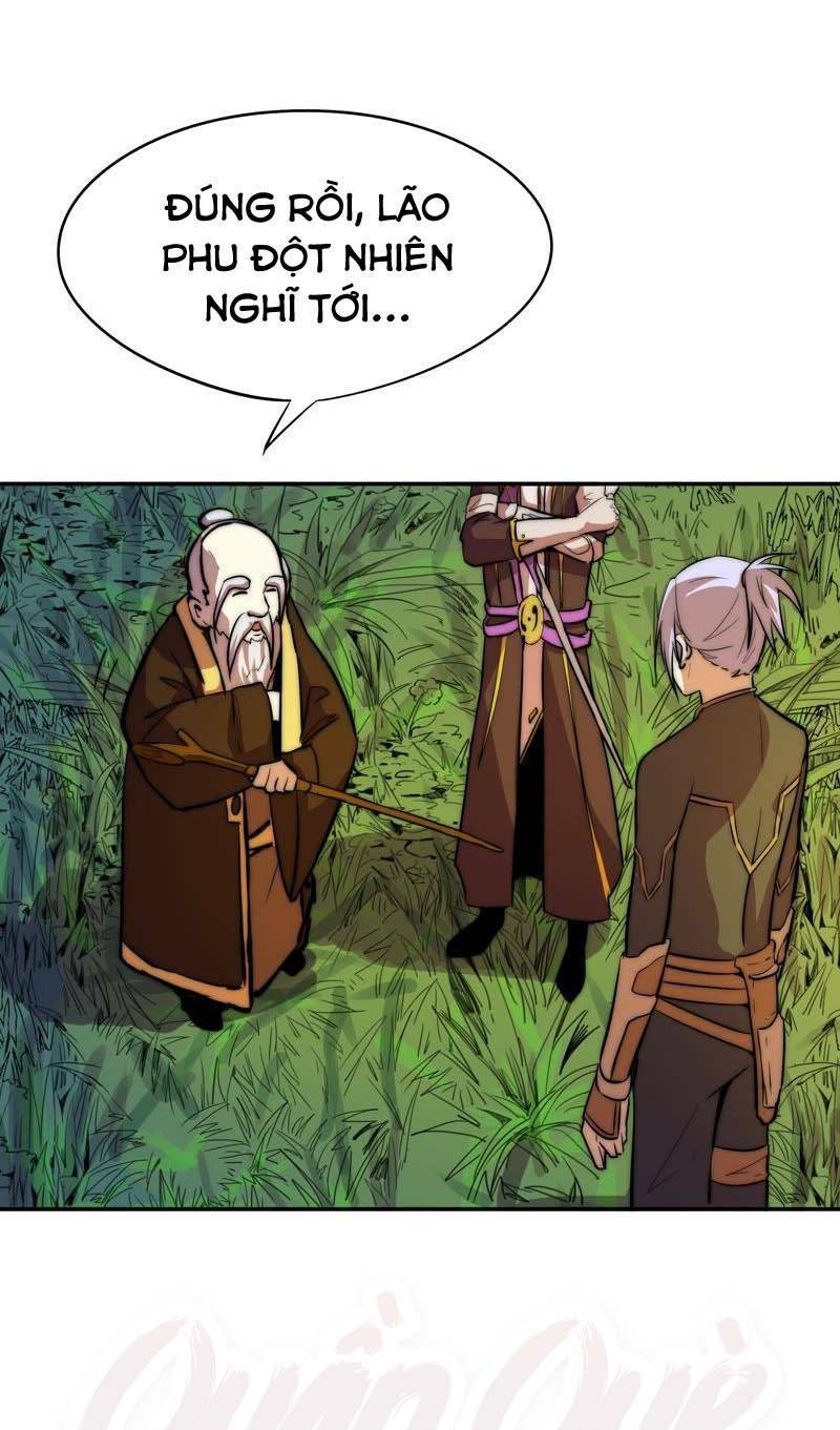 dãy số chí mạng chapter 26 3