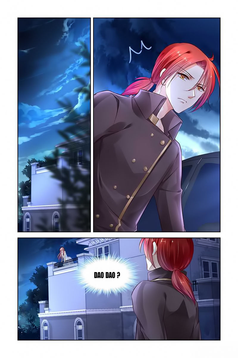 thuần tình nha đầu hoả lạt lạt 2 chapter 9 3