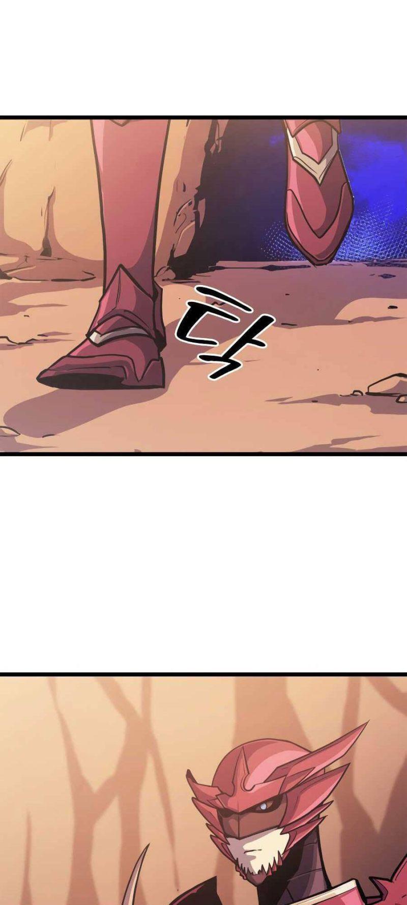 tôi trở lại thăng cấp một mình chapter 93 6