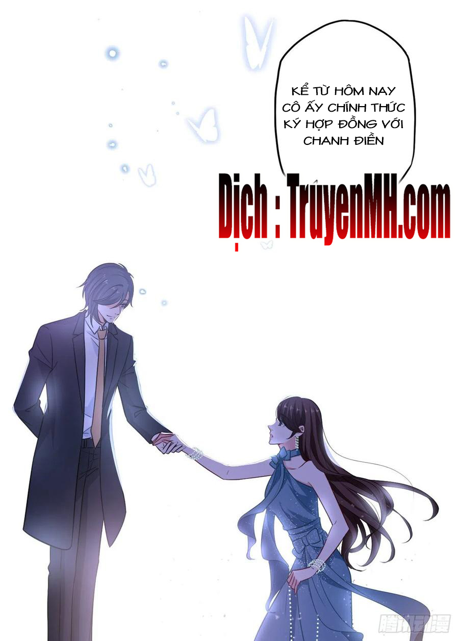 thí hôn lão công, cần giúp sức chapter 249 5