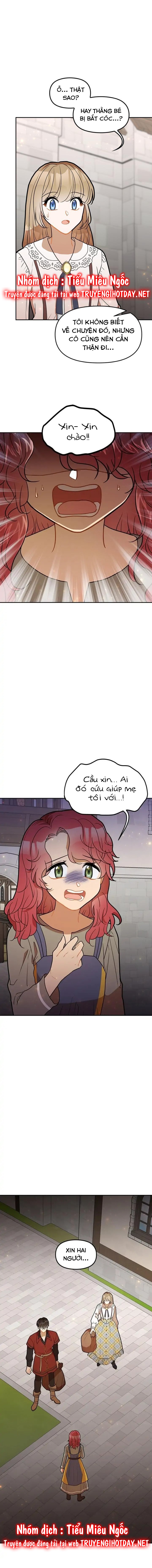 làm cách nào để sống sót trong cuốn tiểu thuyết ngôn tình lãng mạn chapter 37 25