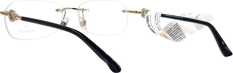 Gọng kính chính hãng Swarovski SW4053