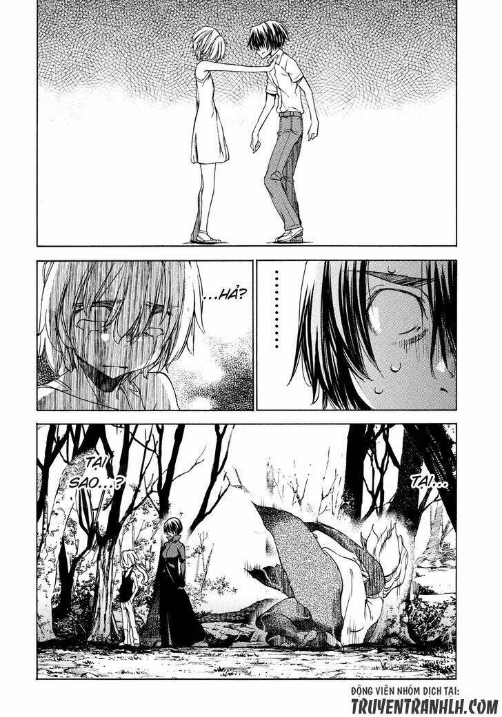 gleipnir - sợi xích thần chapter 19 37