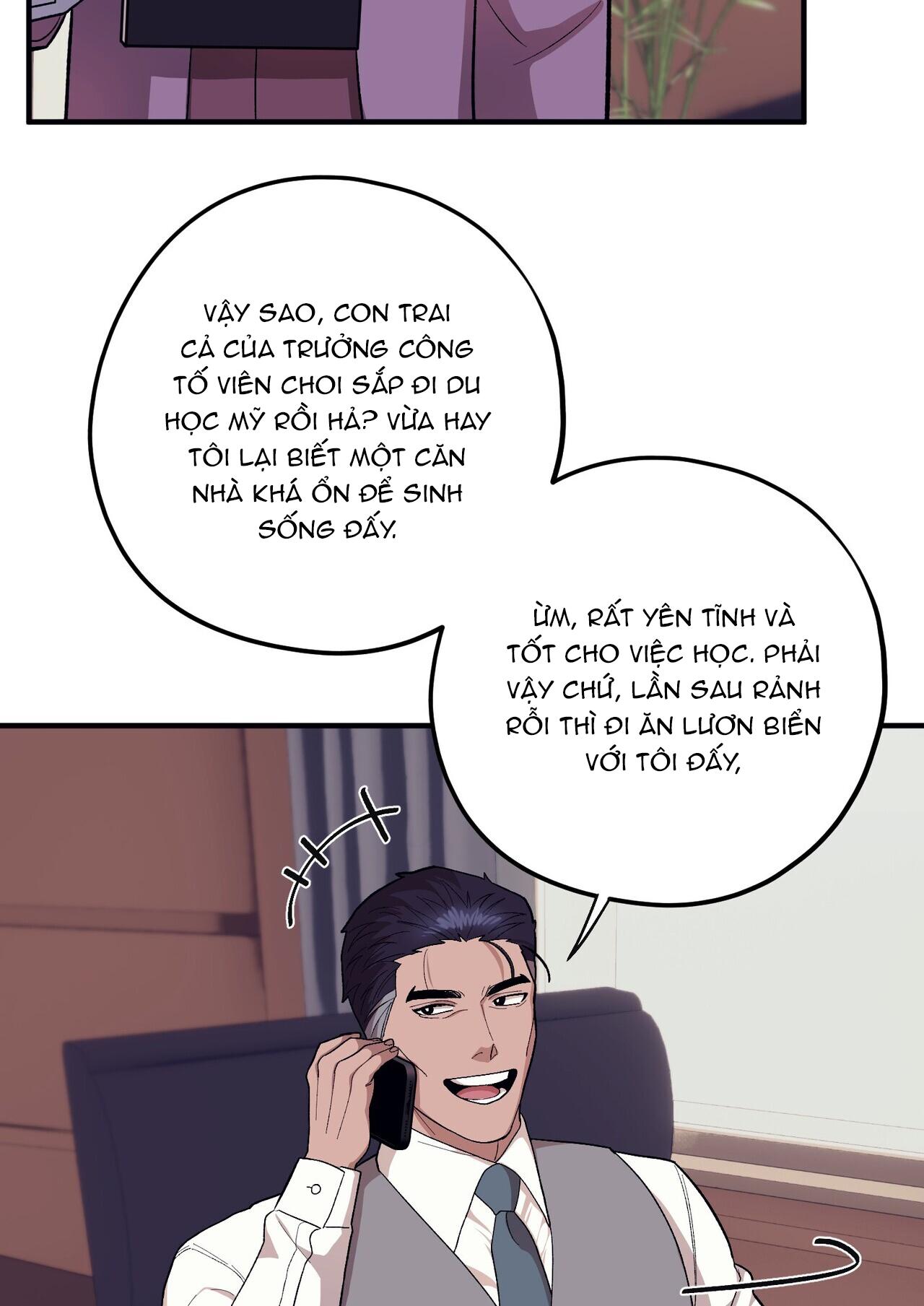 chàng dâu nhà họ kang chapter 59 57