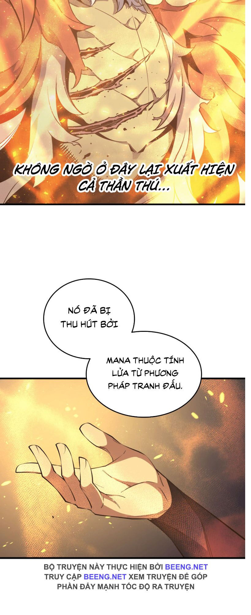 sự trở lại của pháp sư vĩ đại sau 4000 năm chapter 22 40