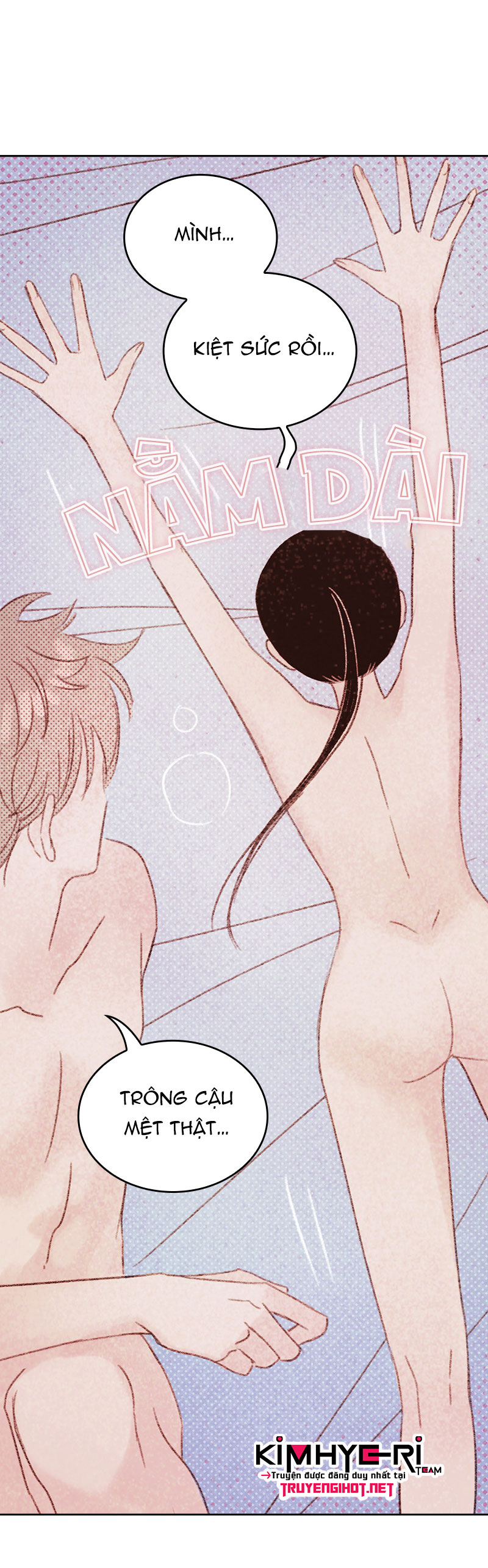 trò chơi dâm đãng chapter 16 41