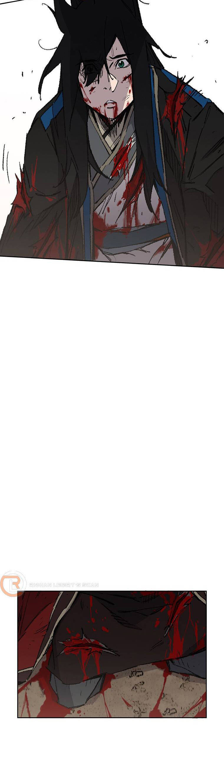 kiếm sĩ bất bại chapter 112 20