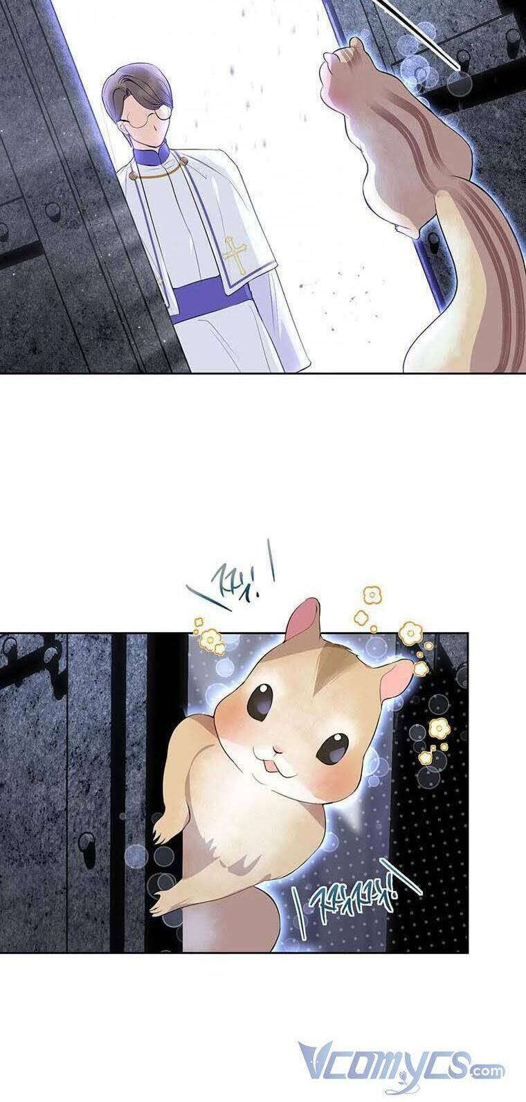 phía sau mặt nạ của nam chính hiền lành chapter 11 29