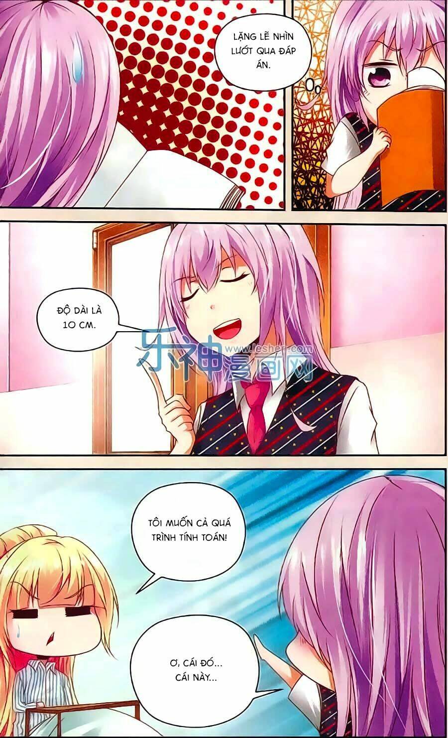 học viên bộ lạc chapter 19 11