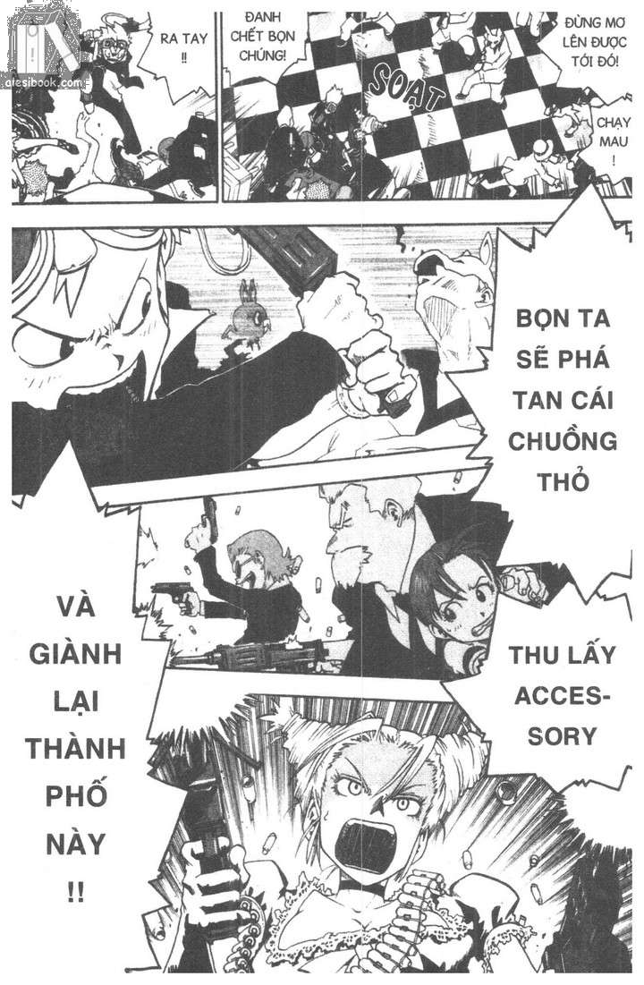 toto! the wonderful adventure chapter 35 14