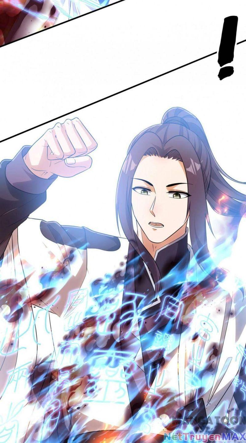 đệ nhất người ở rể chapter 204 37