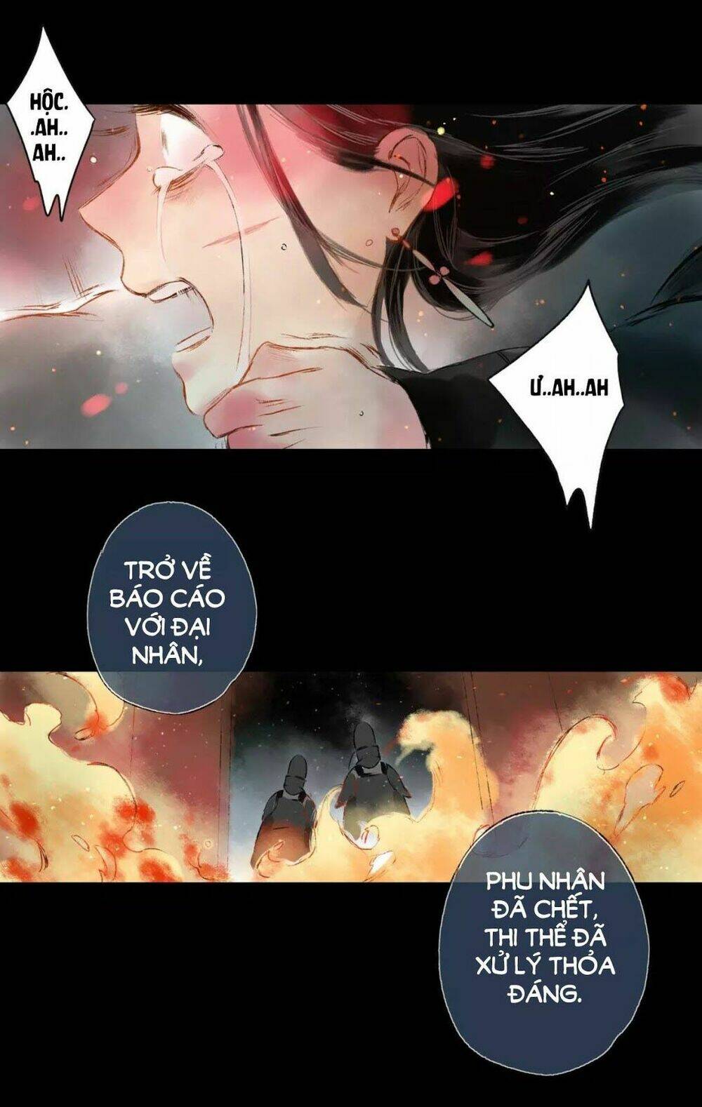 viễn lâm thiên sơn chapter 4 16