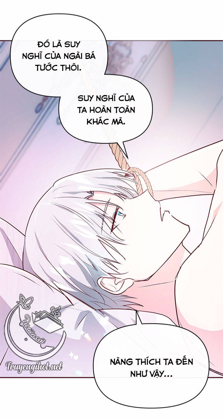 đó chỉ là sai lầm thôi mà, ngài đại công tước! chapter 10.1 21