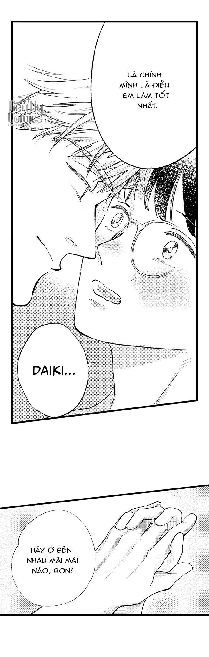 sex là tài năng duy nhất thực sự mà tôi có chapter 9 17