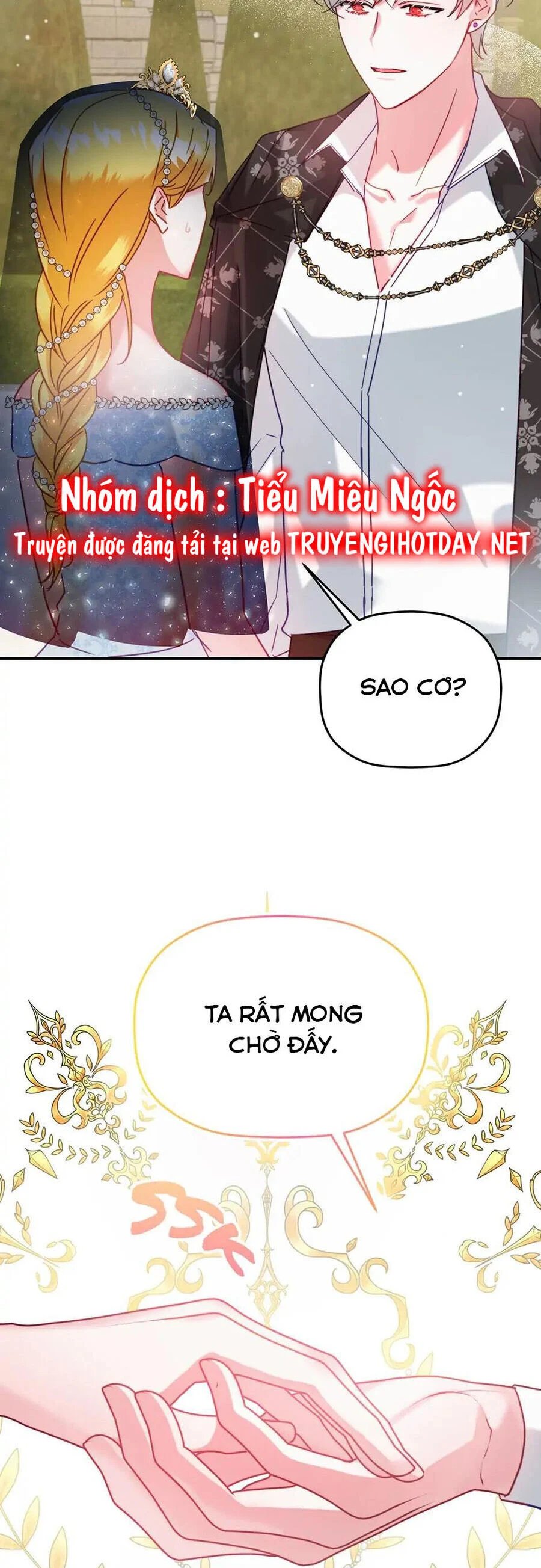 hoàng tử chuyển sinh trở thành người mạnh nhất thế giới nhờ vào sự hiểu biết về bug chapter 54 37