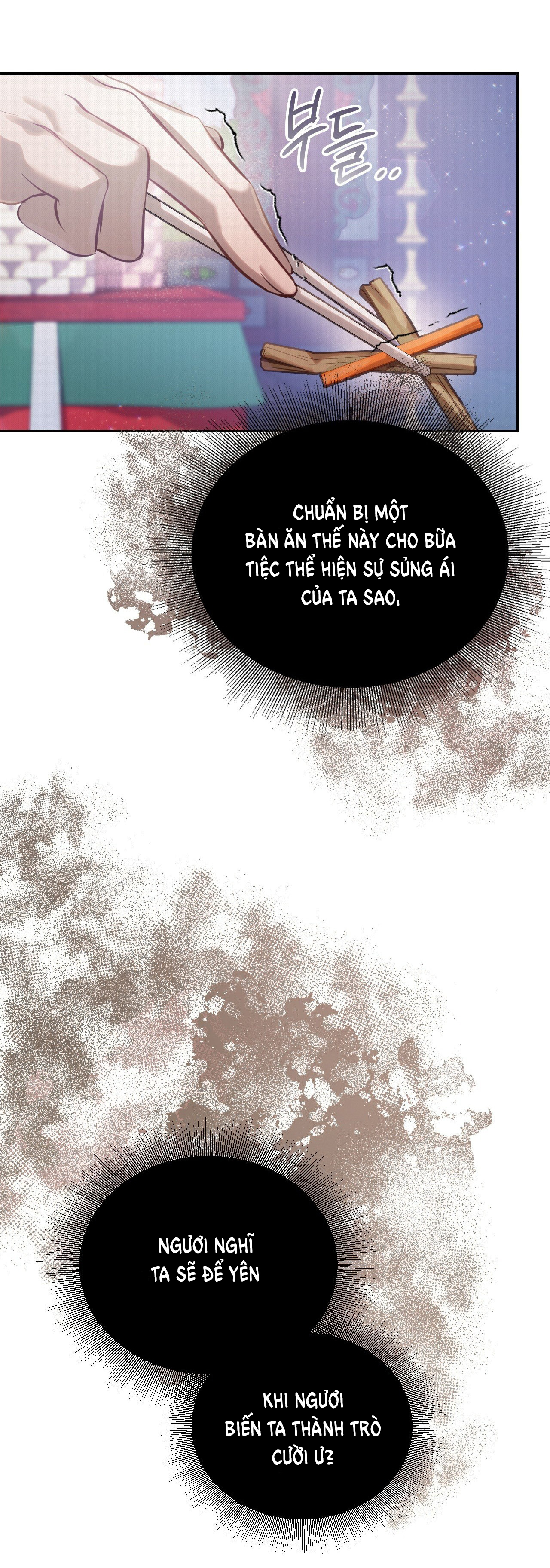 [18+] hậu cung kế chapter 11.1 13