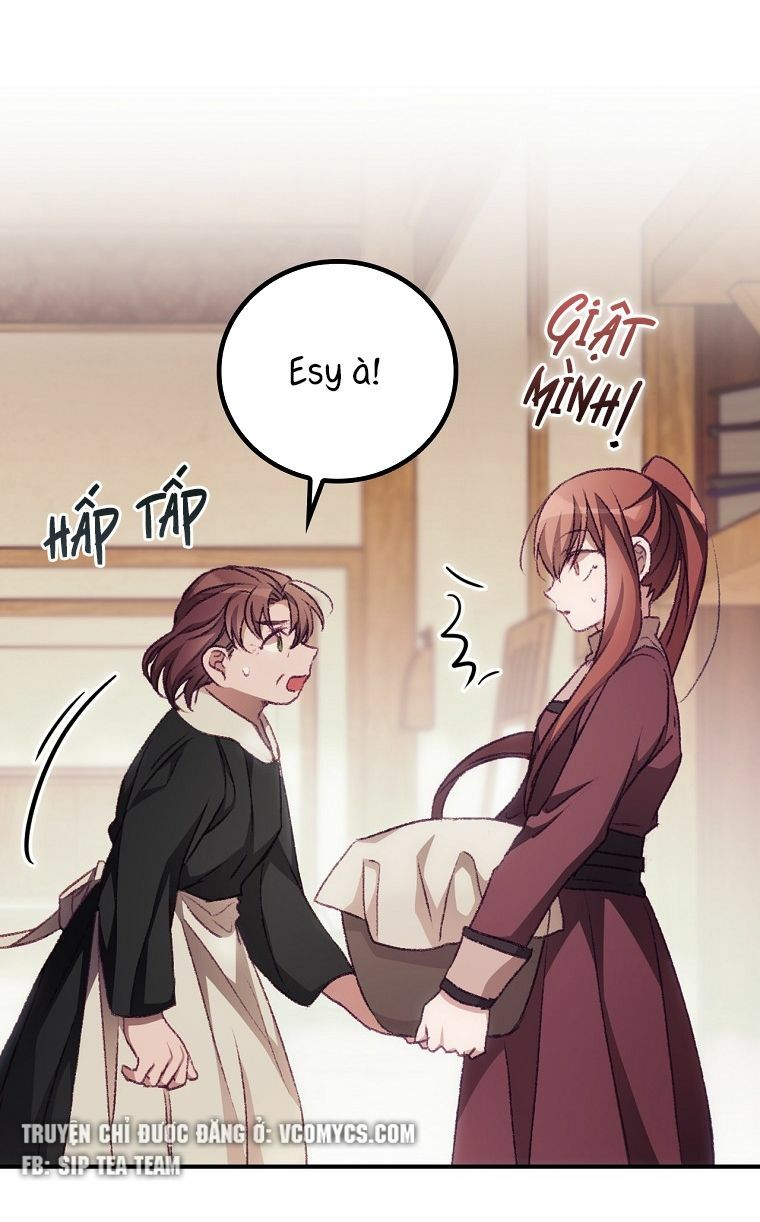 tôi nhìn thấy cái chết của bạn chapter 15 12