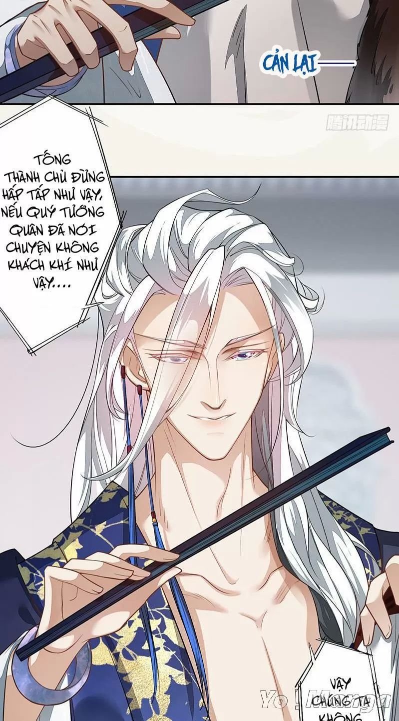 tuyệt thế luyện đan sư chapter 125 9