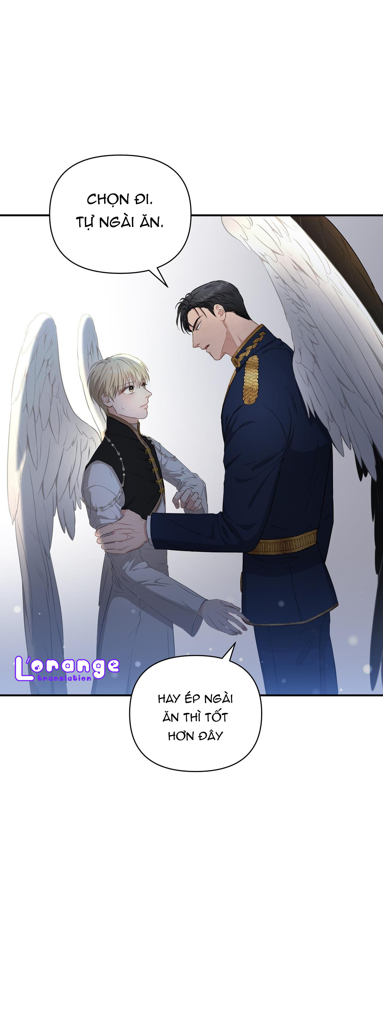 cách để sống sót với tư cách là người chơi chapter 6 51