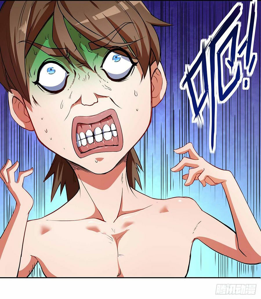 Sư Tỷ Của Ta Đông Đến Một Đám chapter 1.4 16