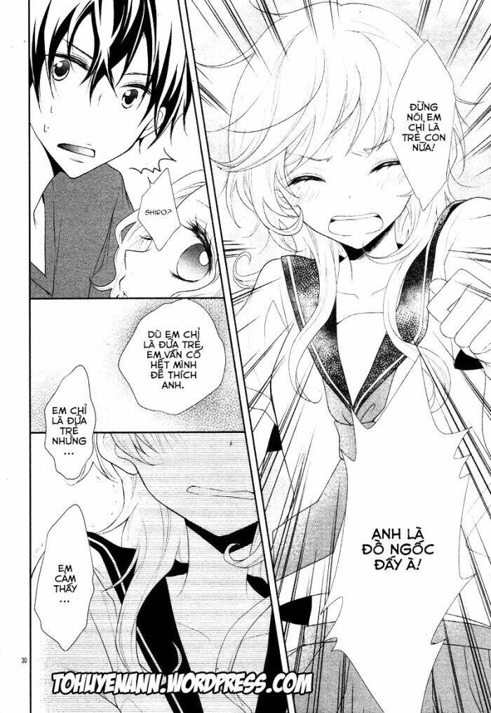 tổng hợp one shot. chapter 357 29