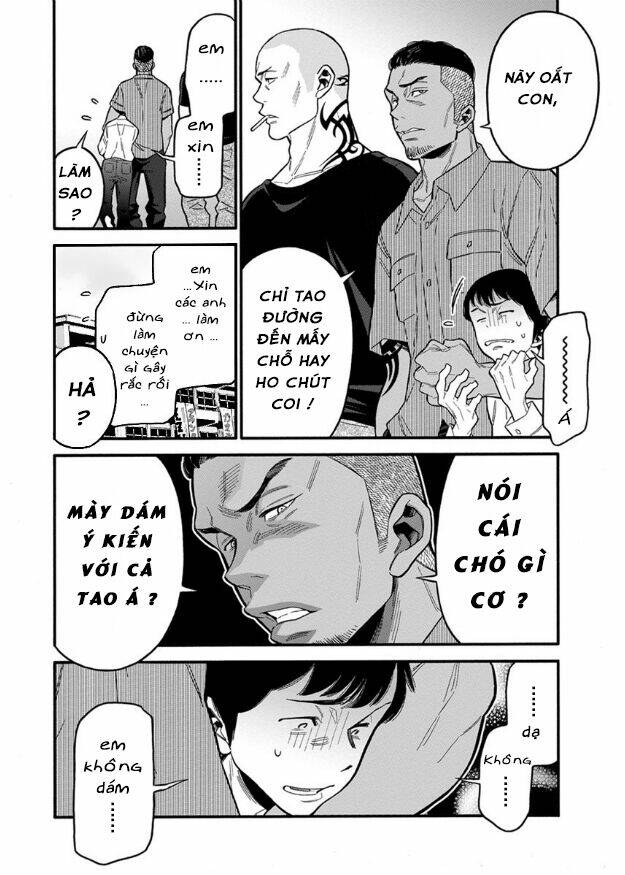 momoiro meloik chapter 39 3