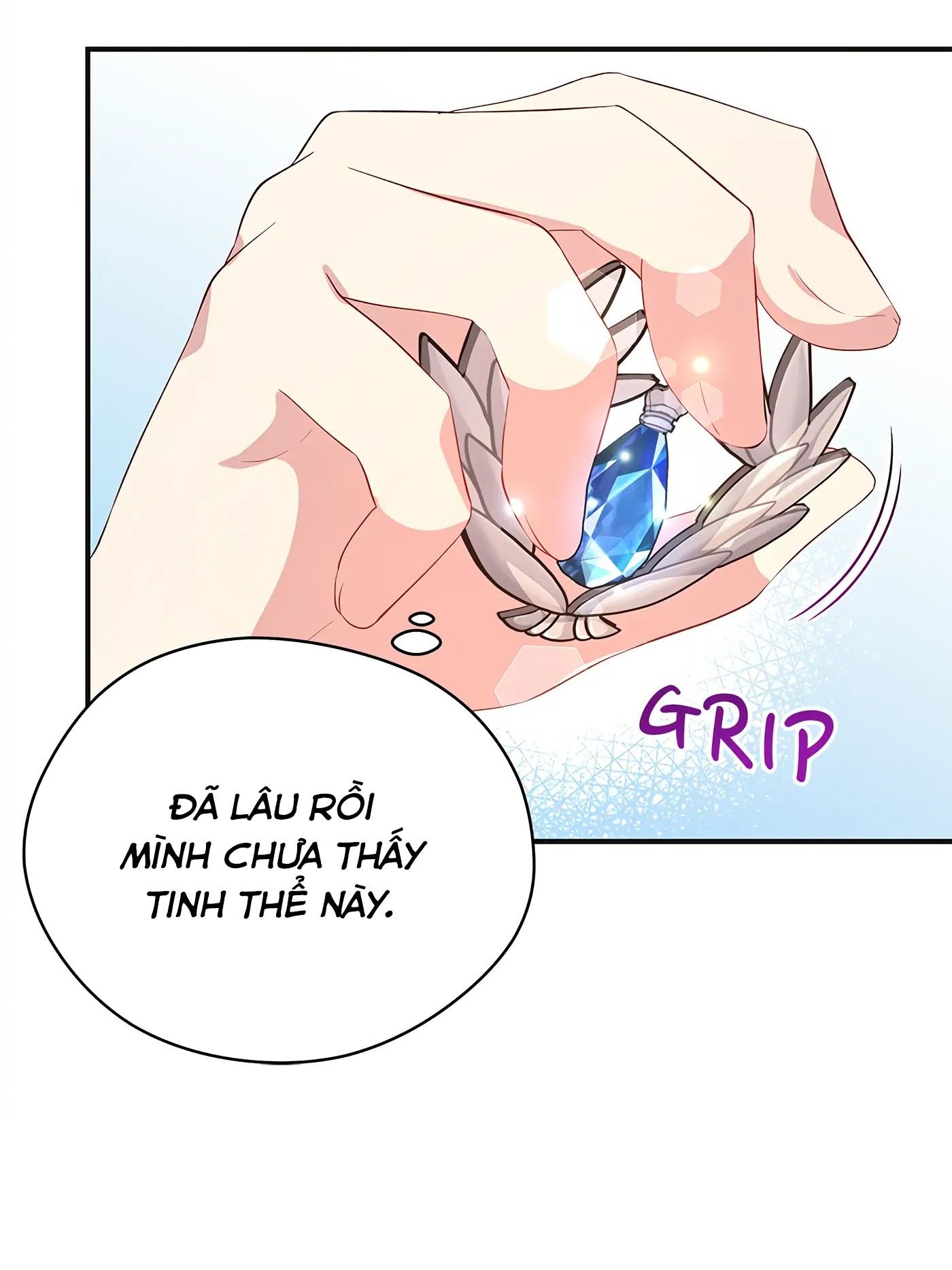 tôi không phải là nữ anh hùng chapter 55 7