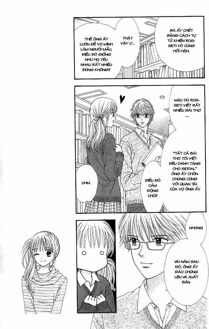 datte suki nan damon chapter 7 14