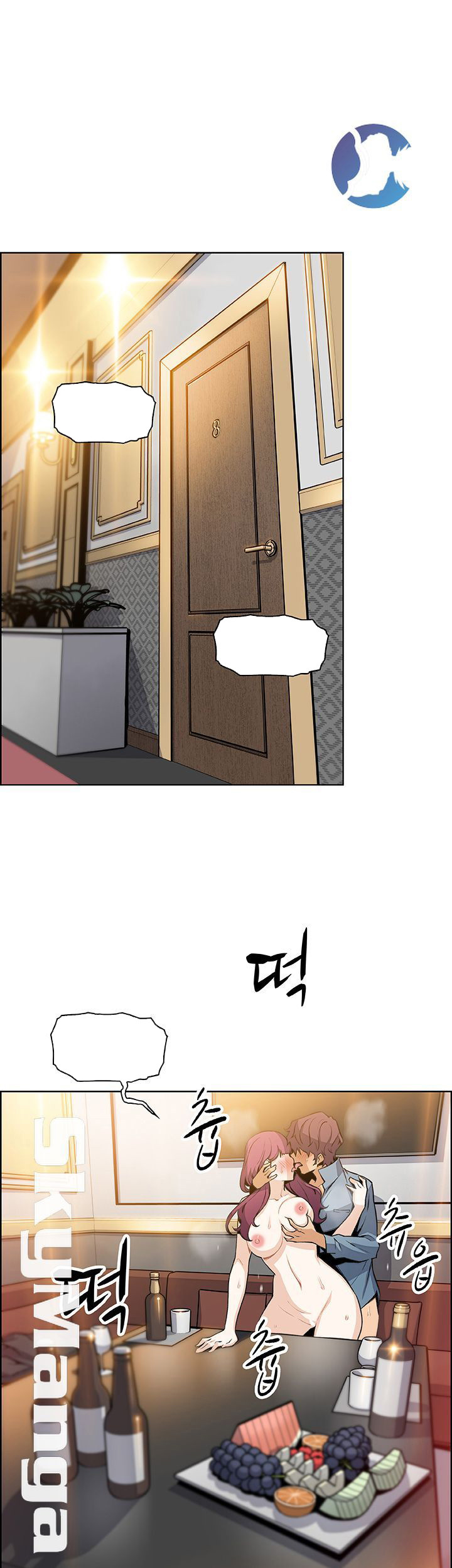 nhóm học đặc biệt chapter 40 1