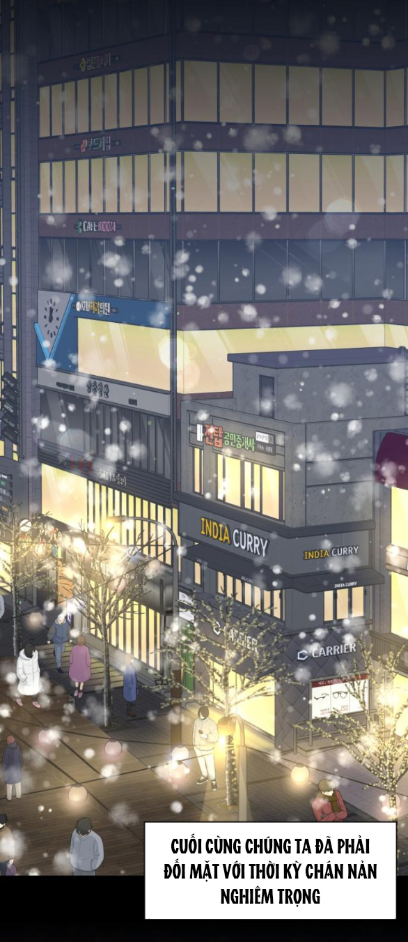 tôi sẽ cho anh thứ tồi tệ nhất chapter 18.1 53