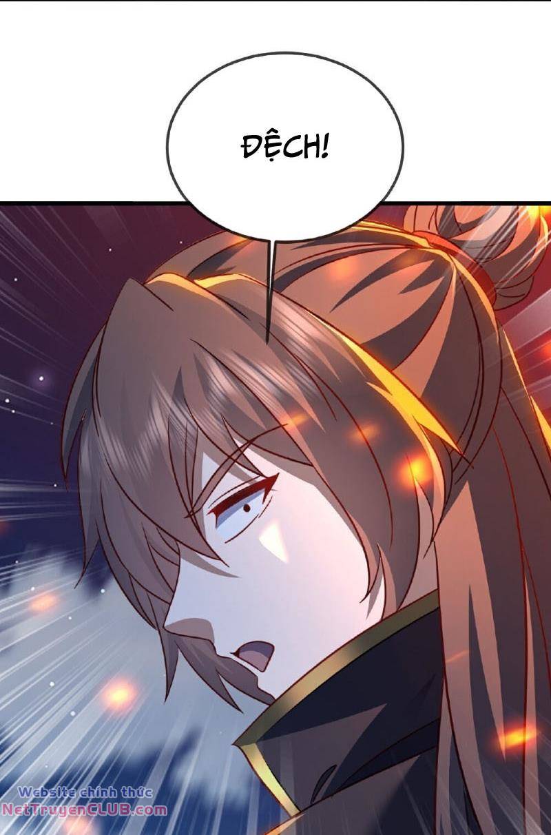 tiên võ đế tôn chapter 515 18