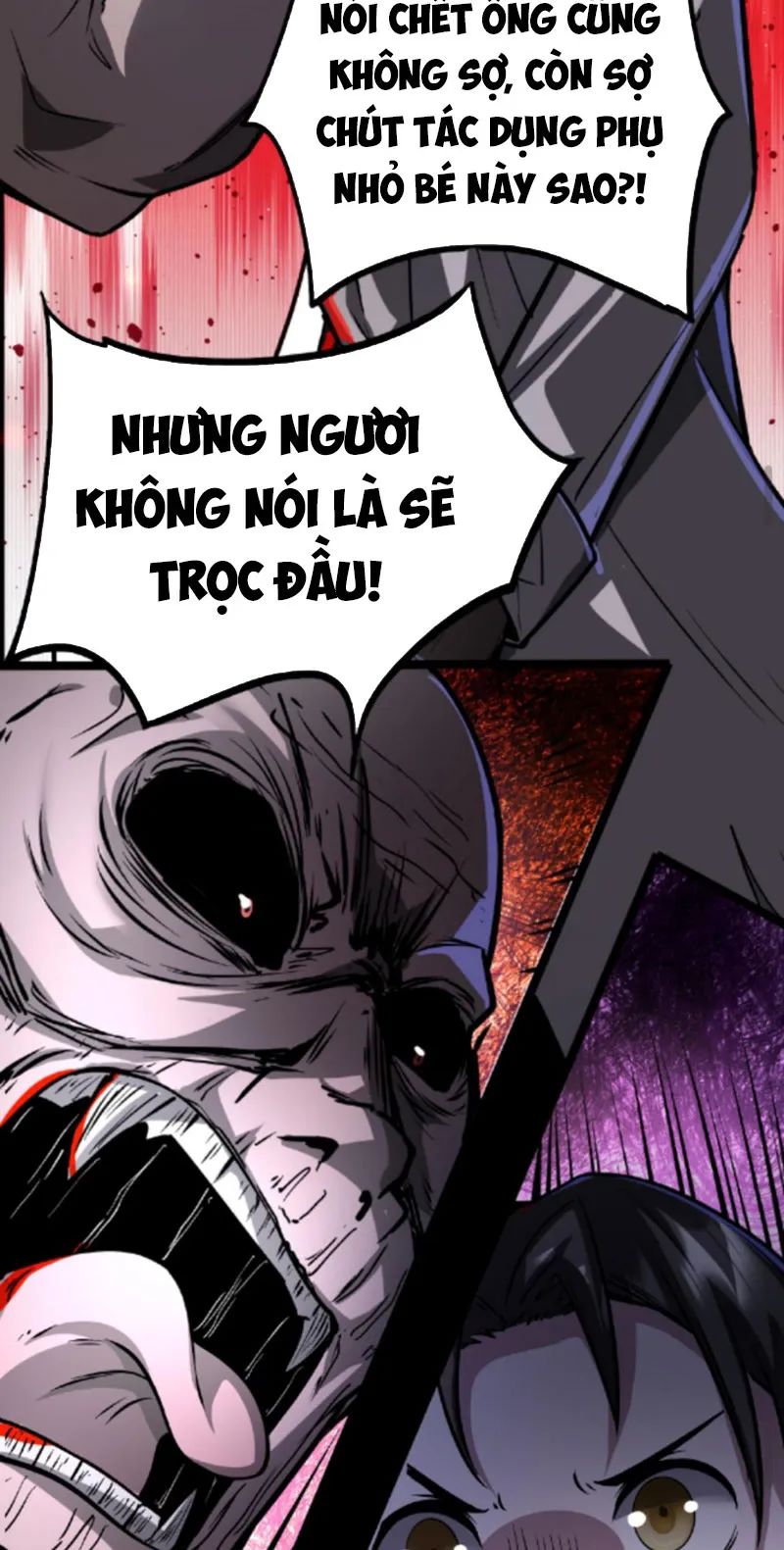 quỷ dị dược tề sư: bệnh nhân của ta đều là kinh khủng chapter 51 7