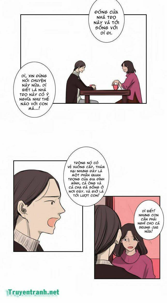 lời thì thầm ma quỉ chapter 8 3