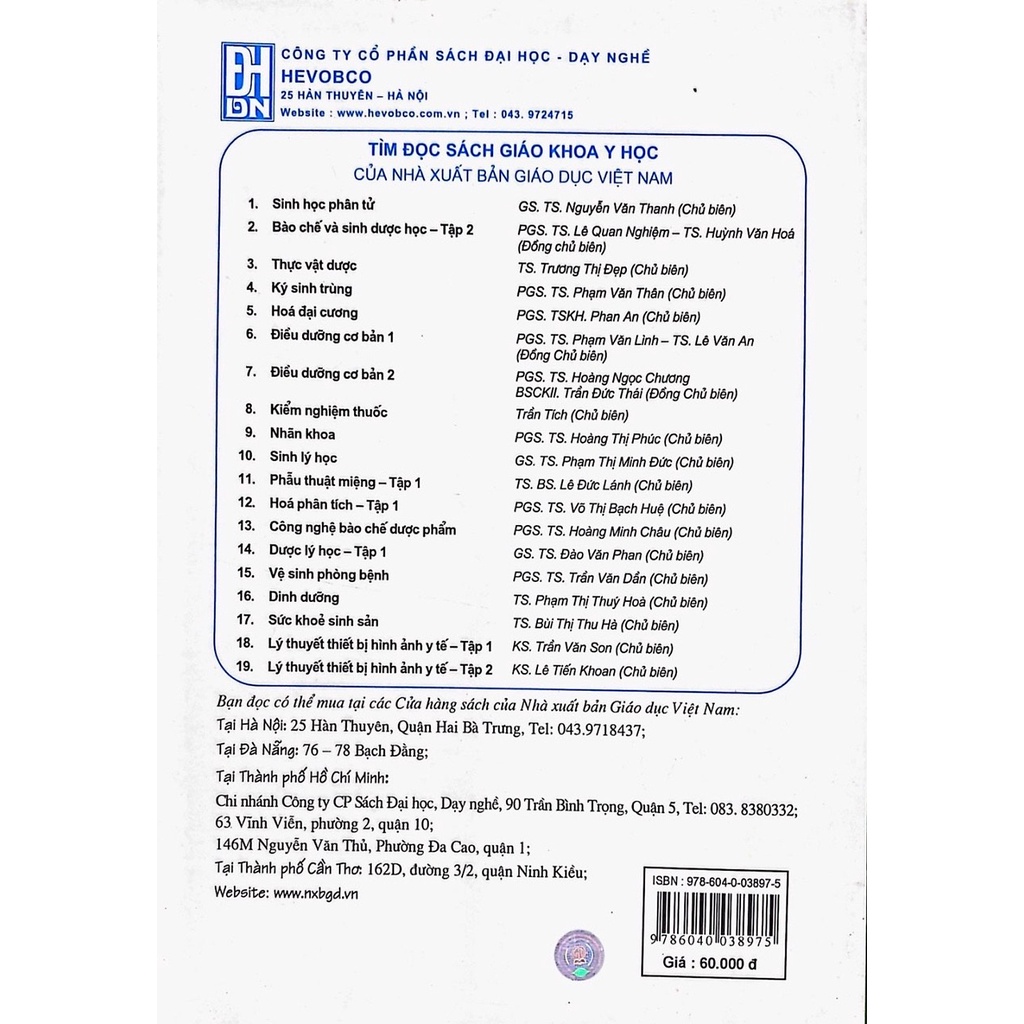 Câu Hỏi Tự Lượng Giá Điều Dưỡng Nhi Khoa - Dùng cho Đào Tạo Cao Đẳng Điều Dưỡng