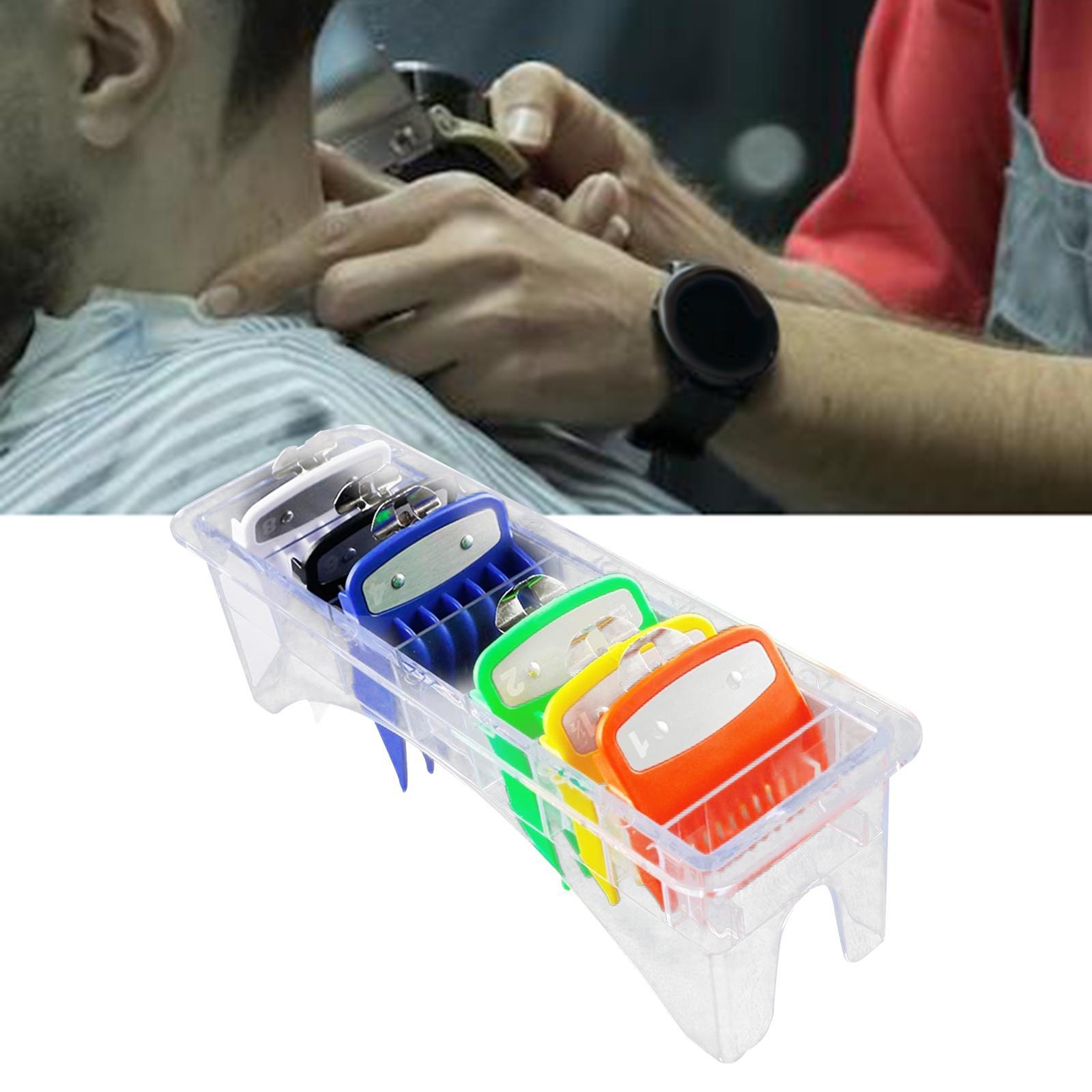 Storage Box 10 Universal Styling Tool for Salon