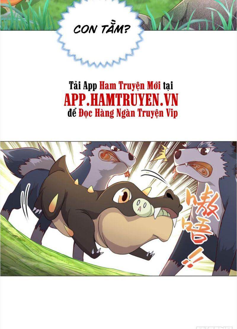 người nuôi rồng chapter 6 9