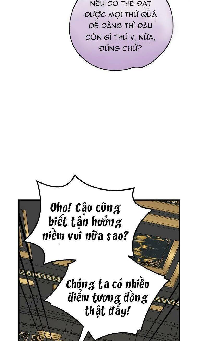 nhà hiền triết yigret chapter 75 48